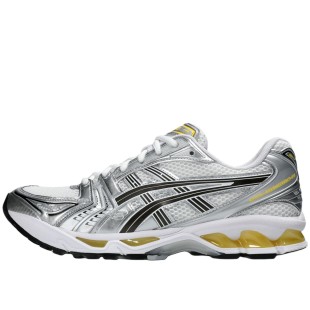 Gel Kayano 14 Tai Chi Yellow