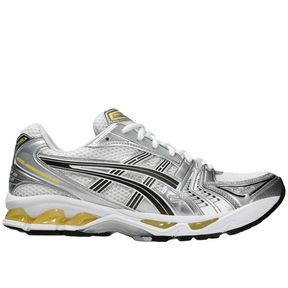 Gel Kayano 14 Tai Chi Yellow