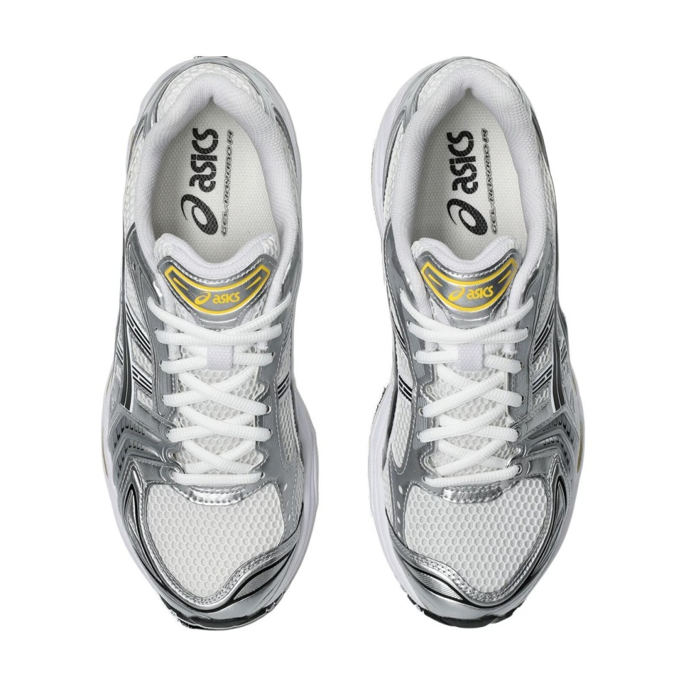 Gel Kayano 14 Tai Chi Yellow