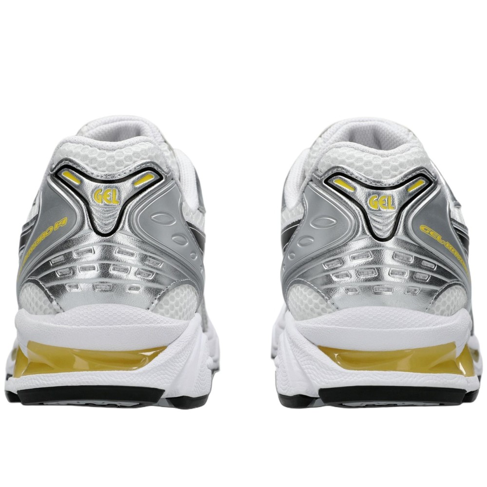Gel Kayano 14 Tai Chi Yellow