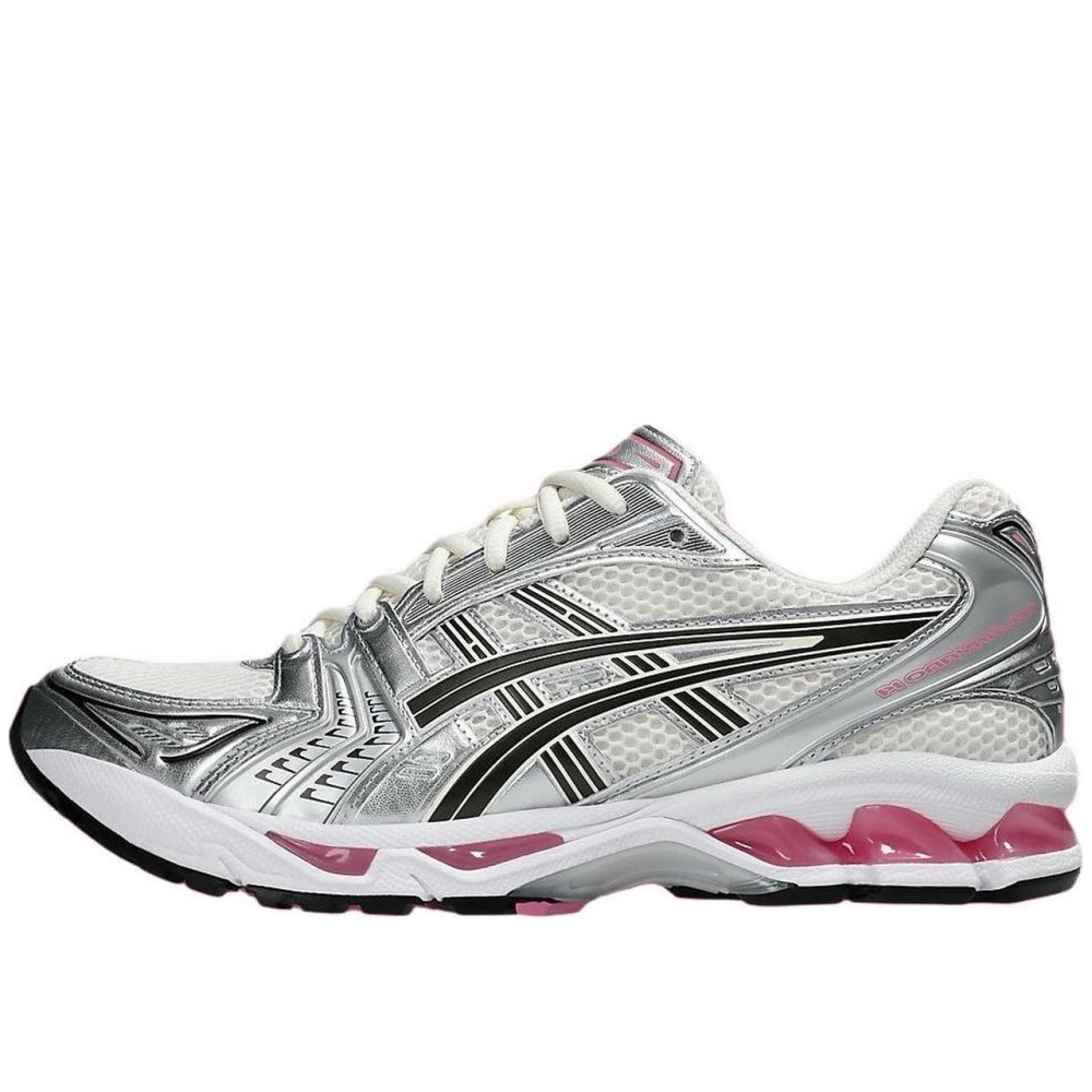 Gel Kayano 14 Cream Sweet Pink