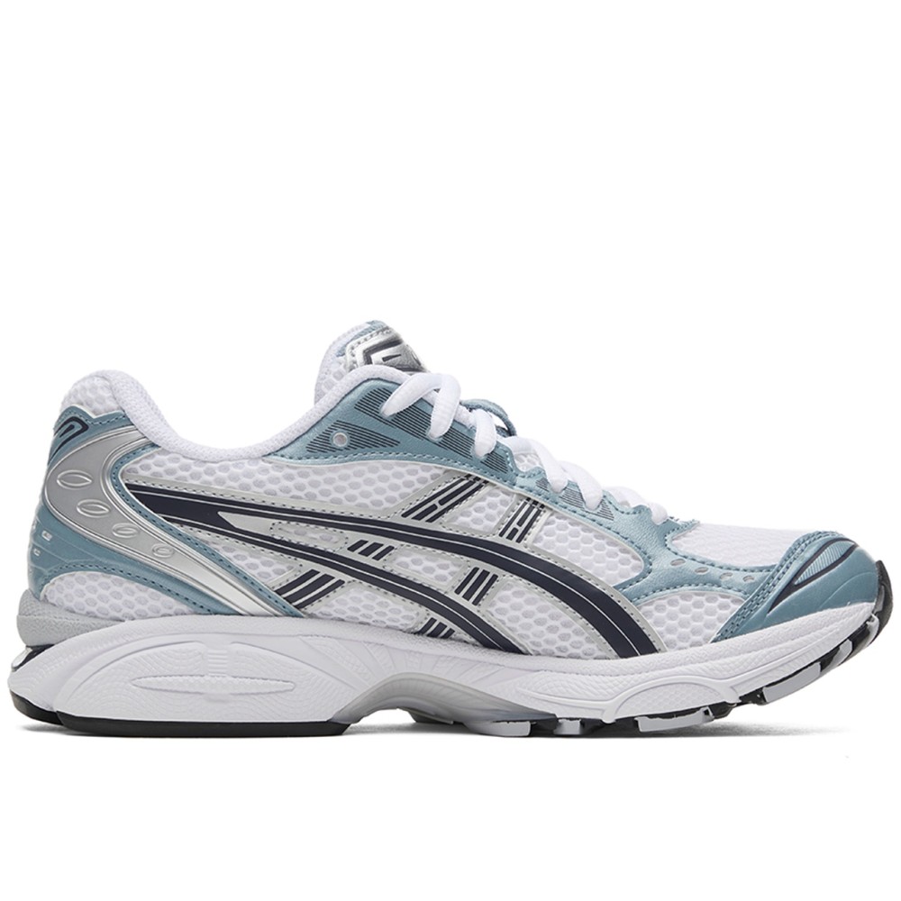 Gel Kayano 14 White Fjord Grey