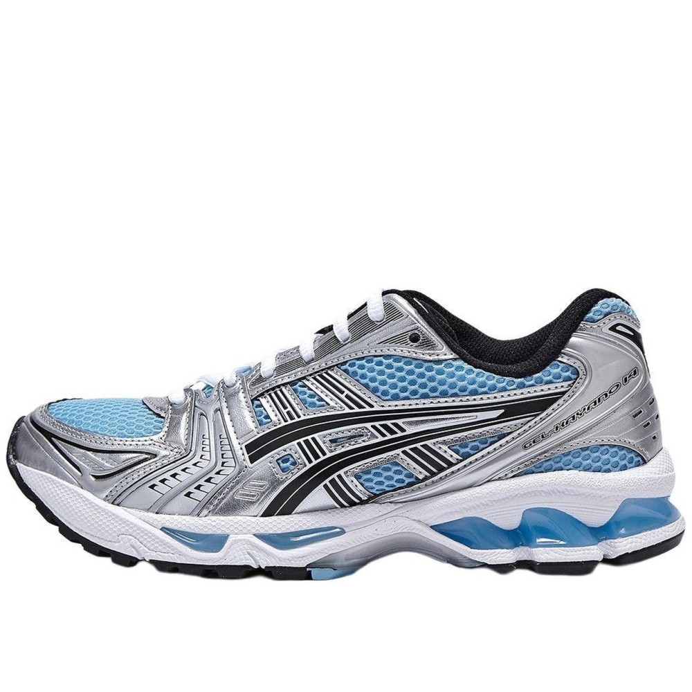 Gel Kayano 14 Arctic Sky Pure Silver
