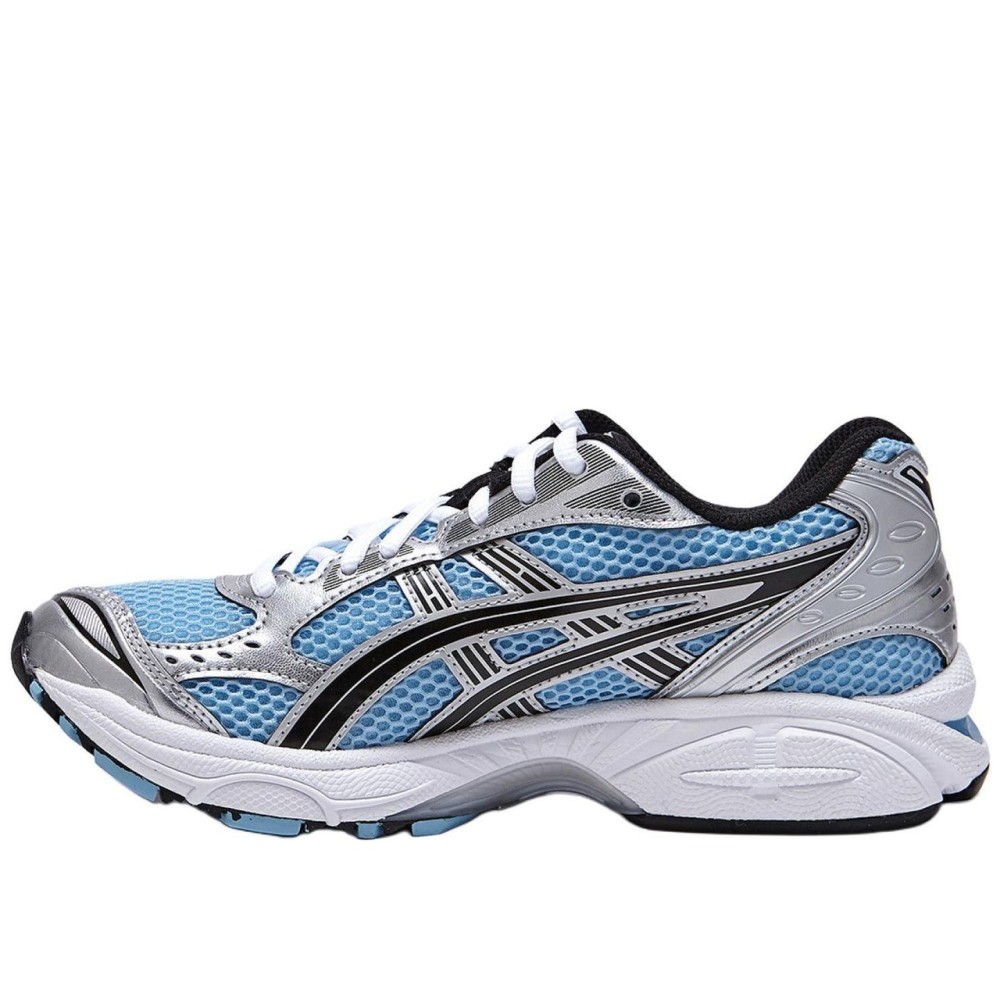 Gel Kayano 14 Arctic Sky Pure Silver