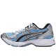 Gel Kayano 14 Arctic Sky Pure Silver