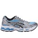 Gel Kayano 14 Arctic Sky Pure Silver