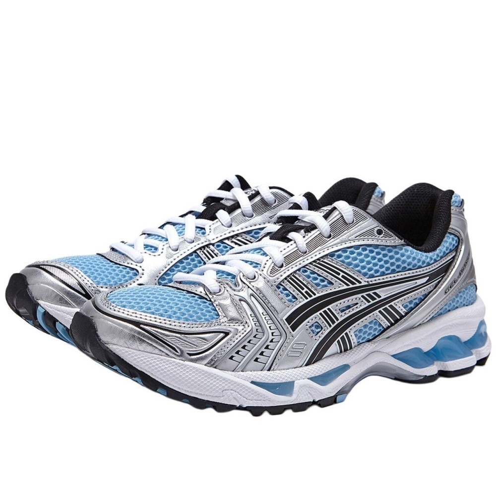 Gel Kayano 14 Arctic Sky Pure Silver