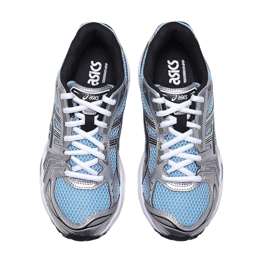 Gel Kayano 14 Arctic Sky Pure Silver