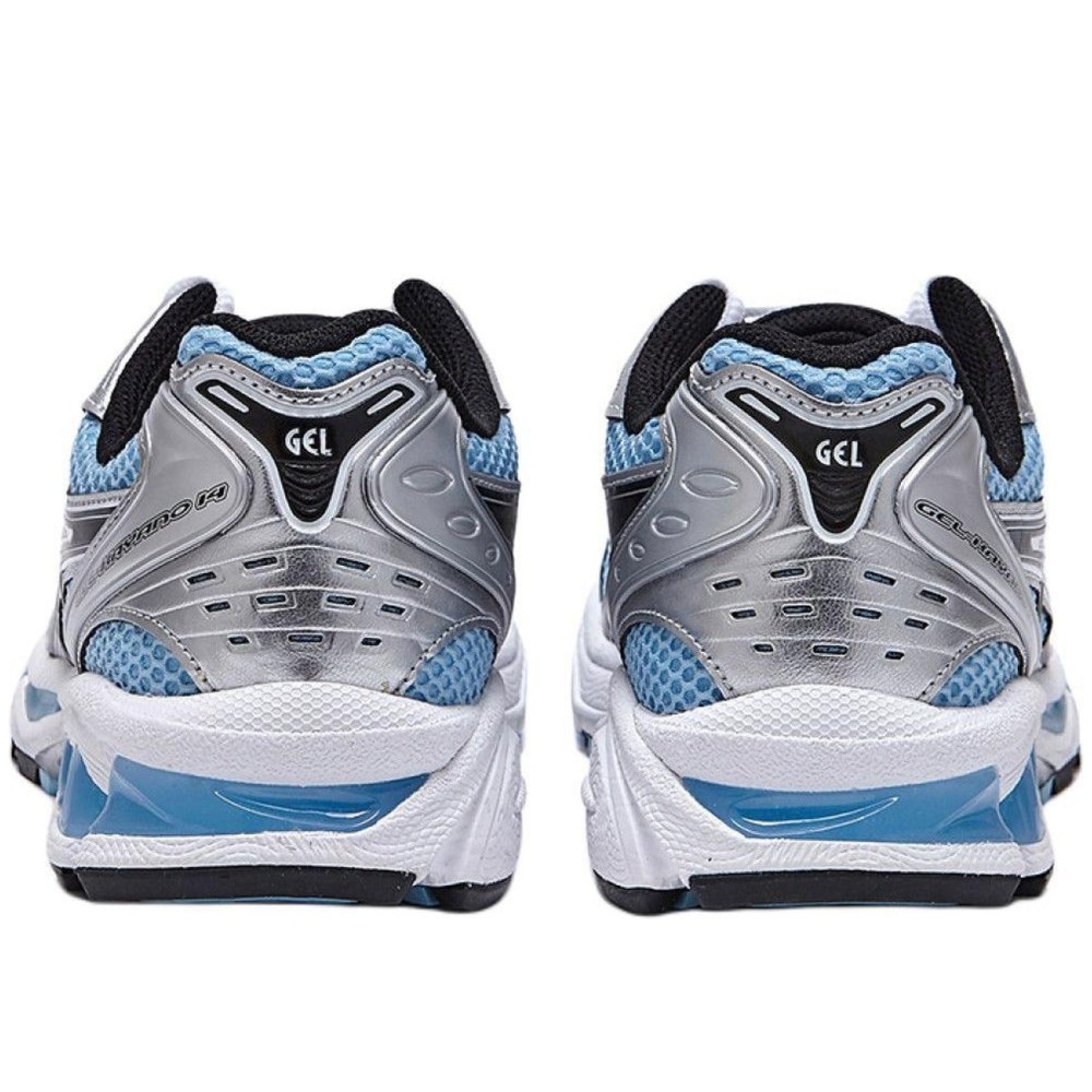 Gel Kayano 14 Arctic Sky Pure Silver