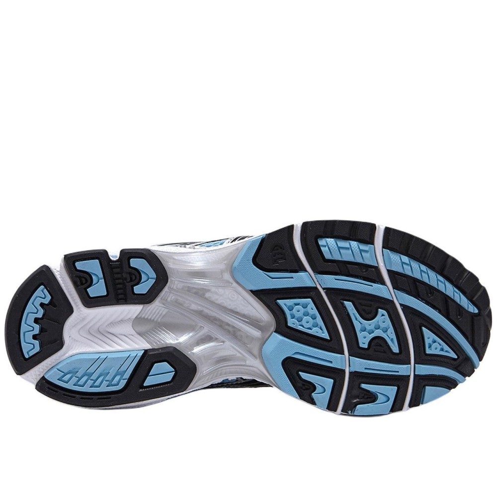 Gel Kayano 14 Arctic Sky Pure Silver