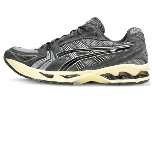 Gel Kayano 14 Clay Grey Black