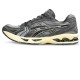 Gel Kayano 14 Clay Grey Black