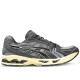 Gel Kayano 14 Clay Grey Black
