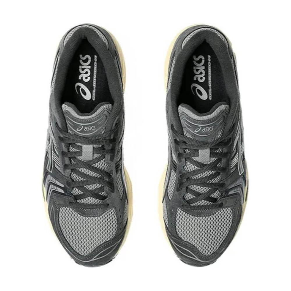 Gel Kayano 14 Clay Grey Black