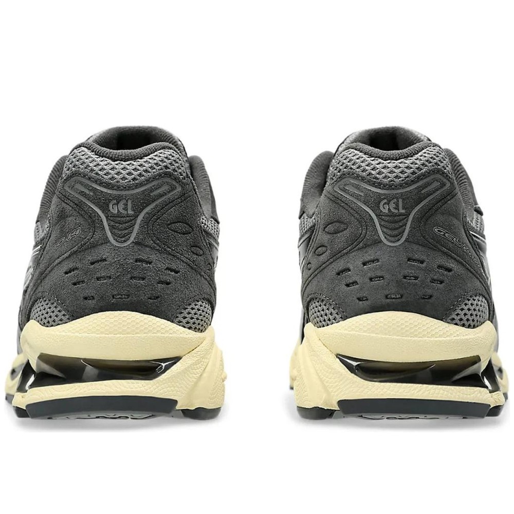 Gel Kayano 14 Clay Grey Black