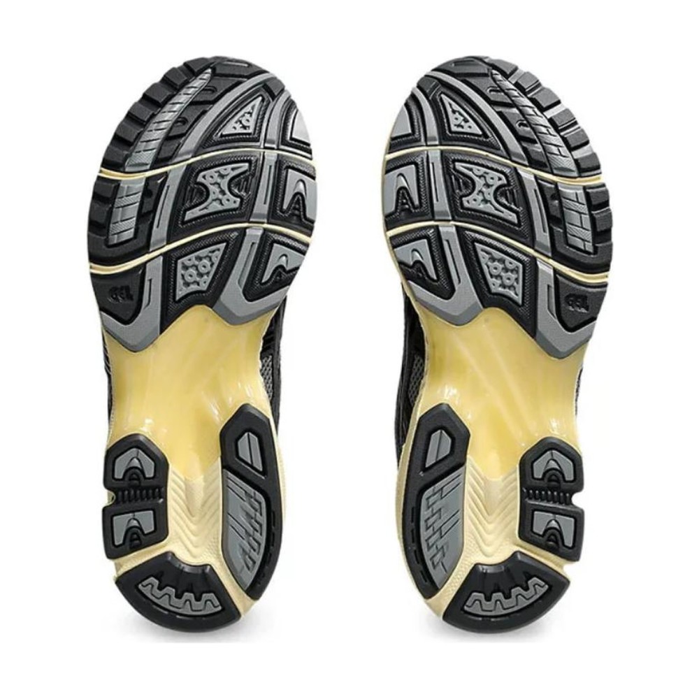 Gel Kayano 14 Clay Grey Black
