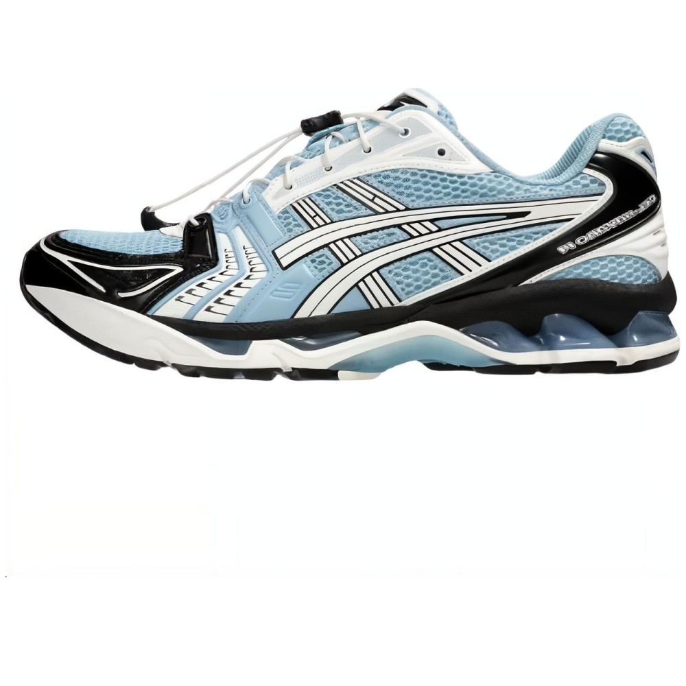Gel Kayano 14 Unlimited Pack Mist Cream