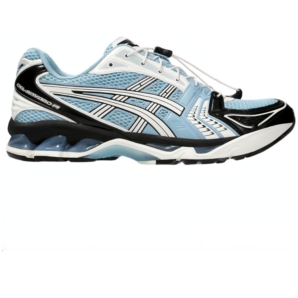 Gel Kayano 14 Unlimited Pack Mist Cream