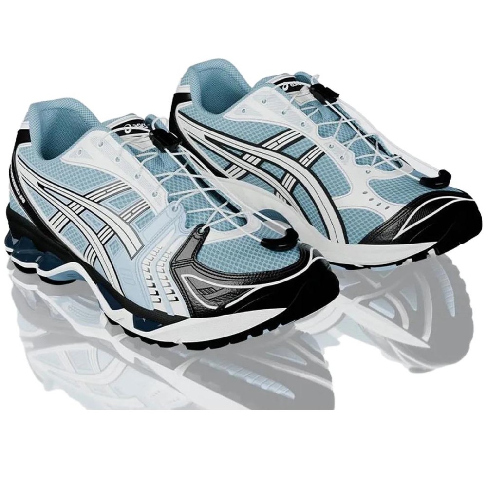 Gel Kayano 14 Unlimited Pack Mist Cream