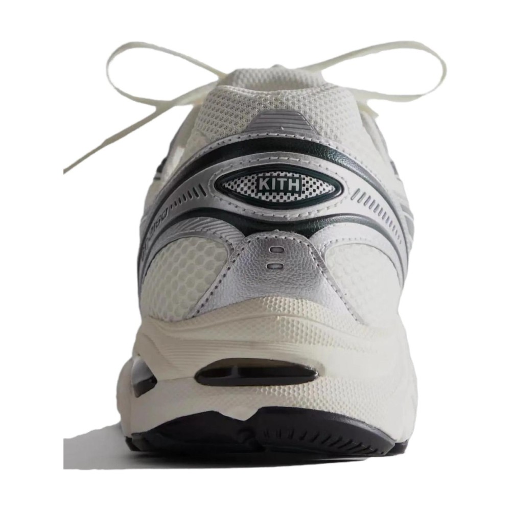 Gel Kayano 14 Kith Cream Scarab 2024