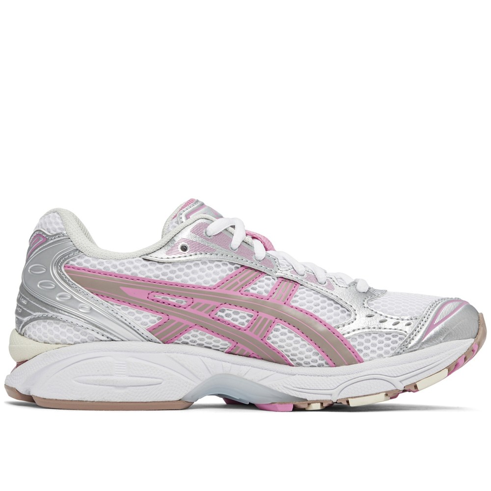 Gel Kayano 14 Unlimited Pack White Fawn