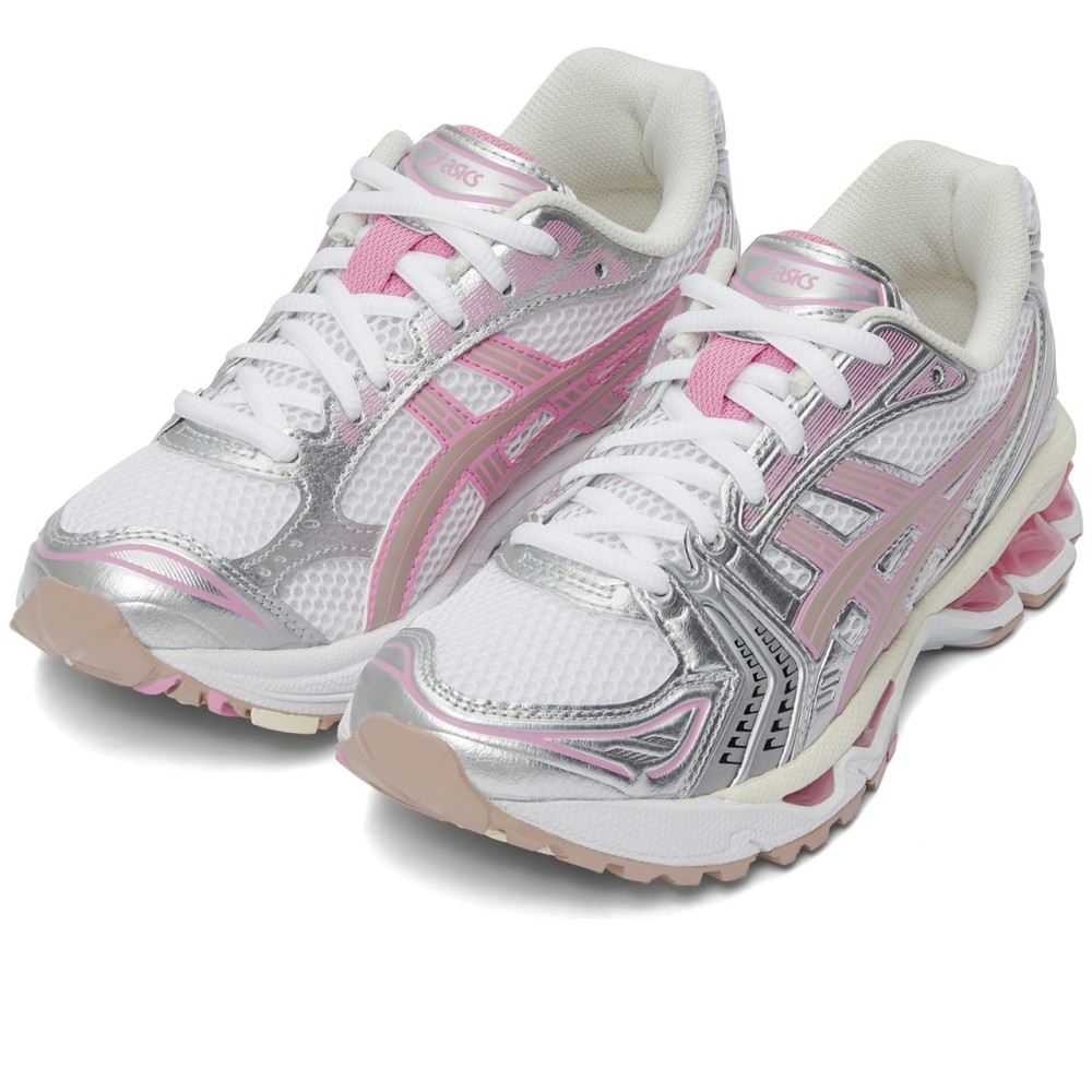 Gel Kayano 14 Unlimited Pack White Fawn