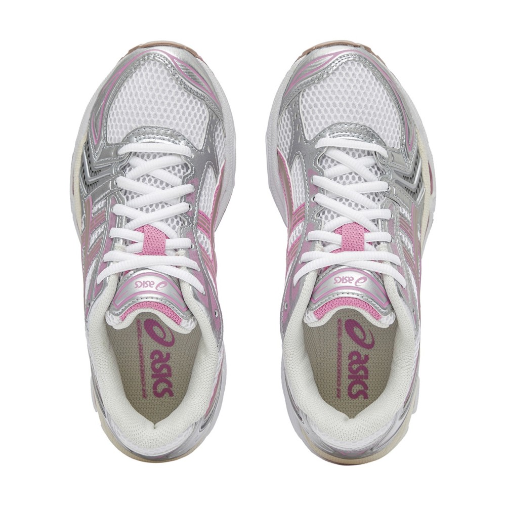 Gel Kayano 14 Unlimited Pack White Fawn