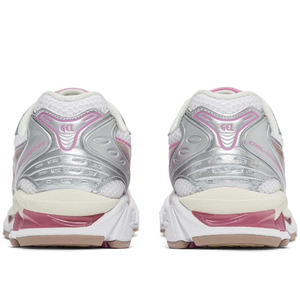 Gel Kayano 14 Unlimited Pack White Fawn