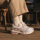 Gel Kayano 14 Unlimited Pack White Fawn