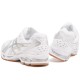 Gel Kayano 14 A P C White Pure Silver