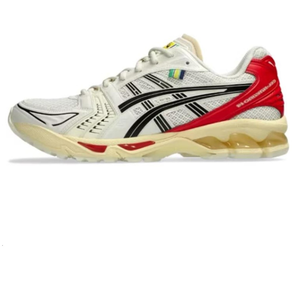 Gel Kayano 14 Senna Mclaren