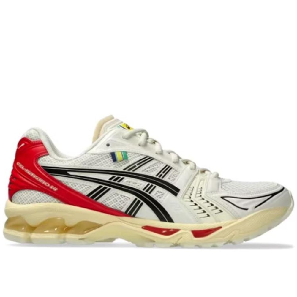 Gel Kayano 14 Senna Mclaren