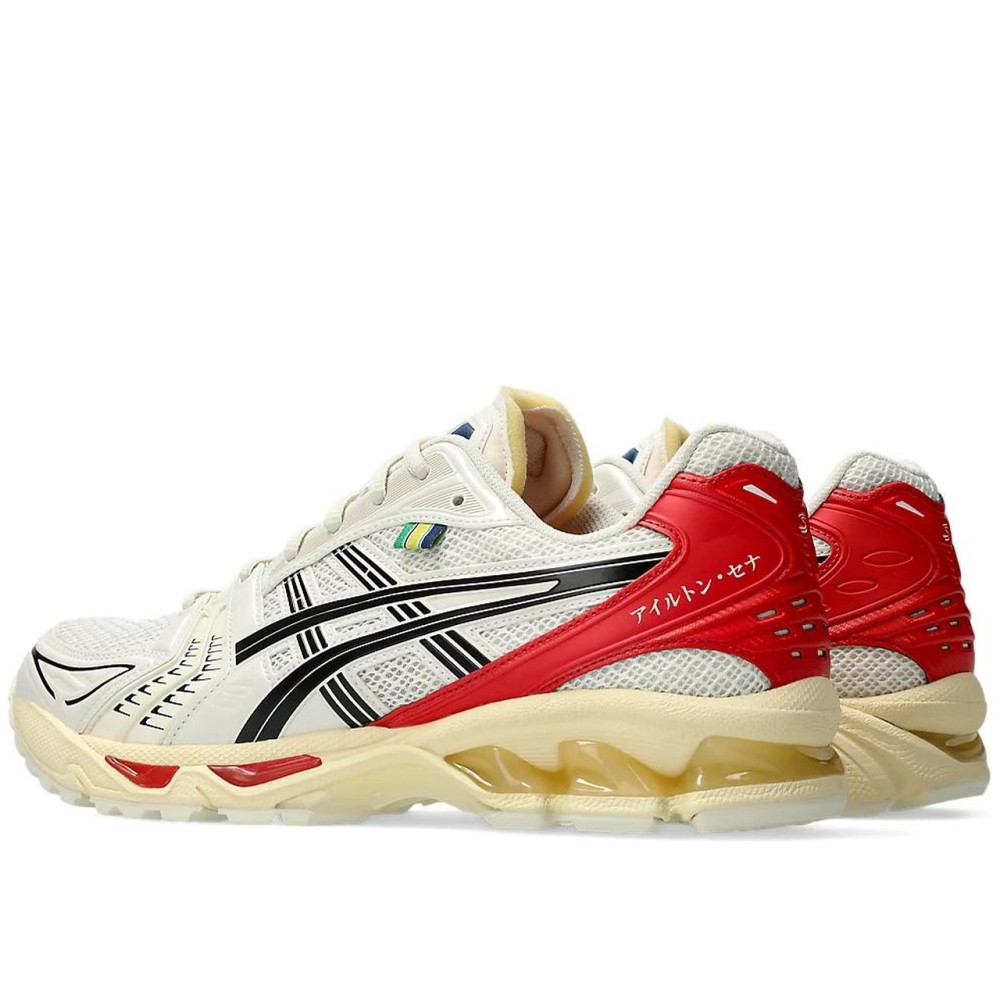 Gel Kayano 14 Senna Mclaren