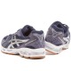 Gel Kayano 14 A P C Midnight Indigo Fog