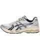 Gel Kayano 14 Jjjjound White Navy
