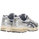 Gel Kayano 14 Jjjjound White Navy