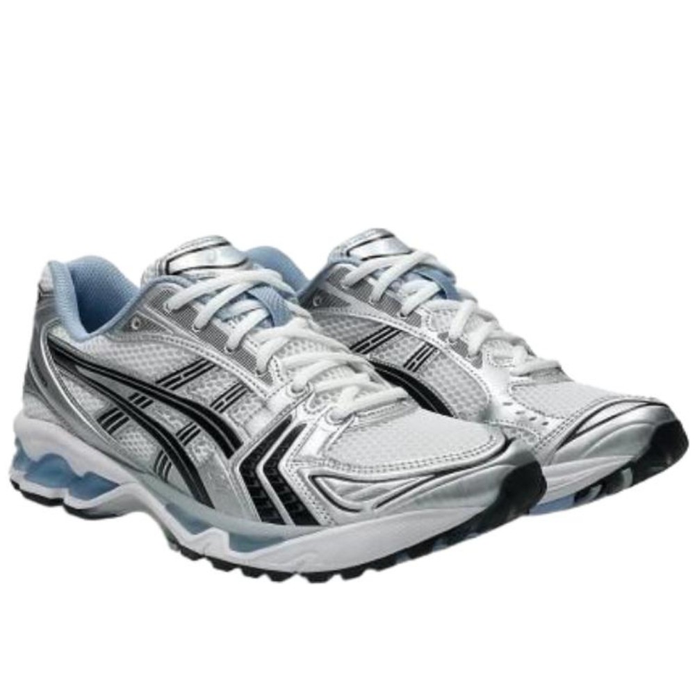 Gel Kayano 14 Jjjjound White Navy