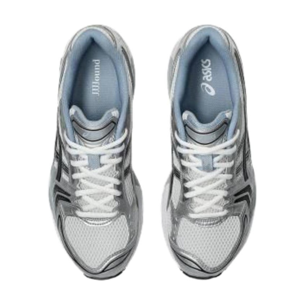 Gel Kayano 14 Jjjjound White Navy