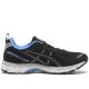 X Liberaiders Gel Kayano 12 1 Running Shoes Black Blue Lace Up Platform Reflective Round Tip 1203a985 002