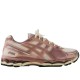 Kith X Asics Gel Kayano 12 1 Running Shoes Unisex Pink