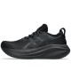Gel Nimbus 27 Black Graphite Grey