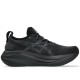 Gel Nimbus 27 Black Graphite Grey