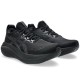 Gel Nimbus 27 Black Graphite Grey