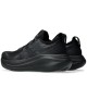 Gel Nimbus 27 Black Graphite Grey