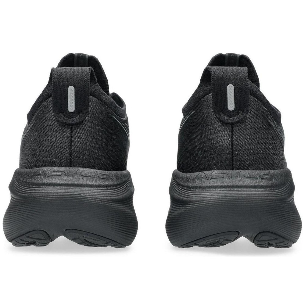 Gel Nimbus 27 Black Graphite Grey