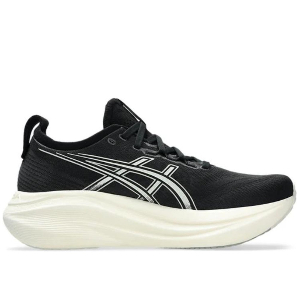 Gel Nimbus 27 Black Lake Grey