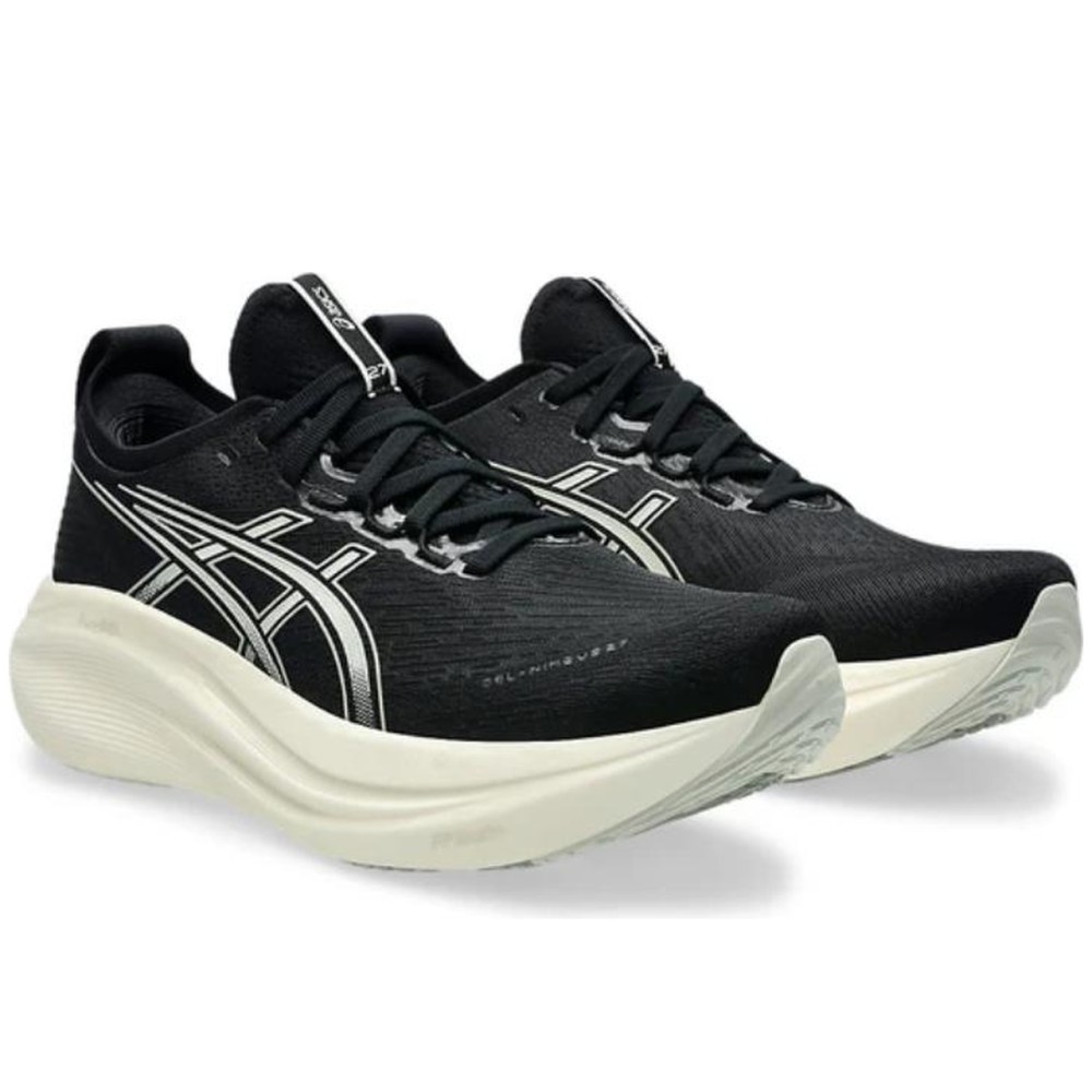 Gel Nimbus 27 Black Lake Grey