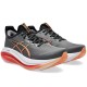 Gel Nimbus 27 Carbon Mojave
