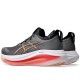 Gel Nimbus 27 Carbon Mojave