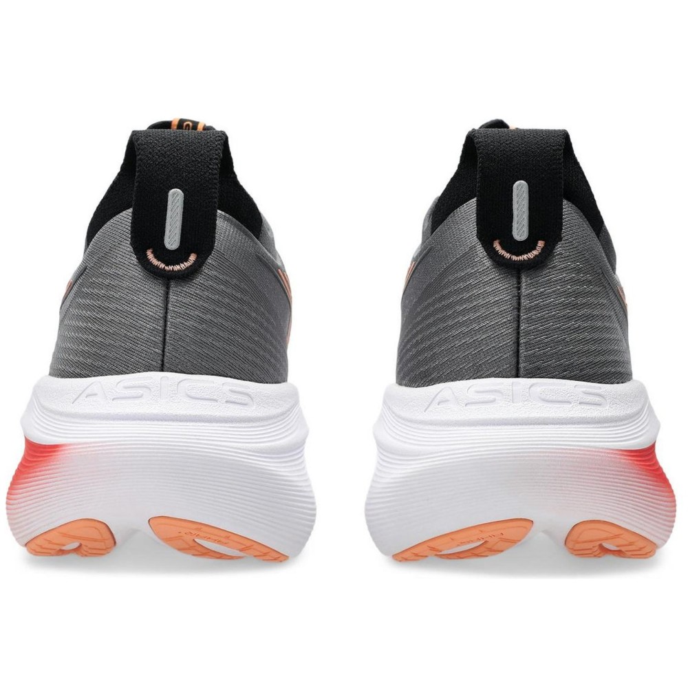 Gel Nimbus 27 Carbon Mojave